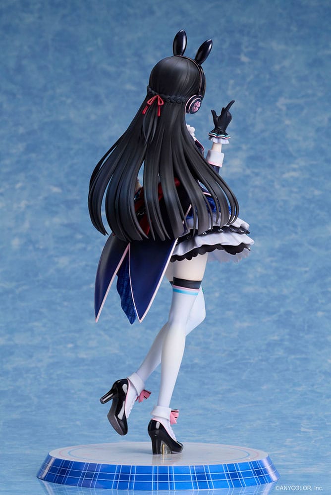 Nijisanji 1/7 Tsukino Mito PVC Statue 25cm