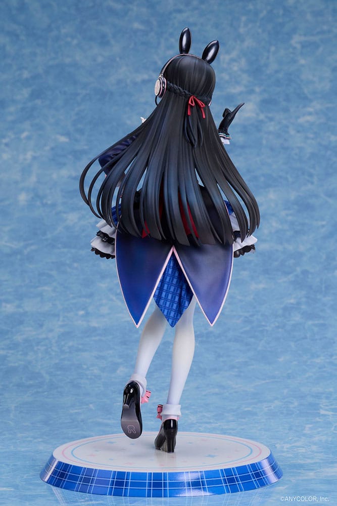 Nijisanji 1/7 Tsukino Mito PVC Statue 25cm