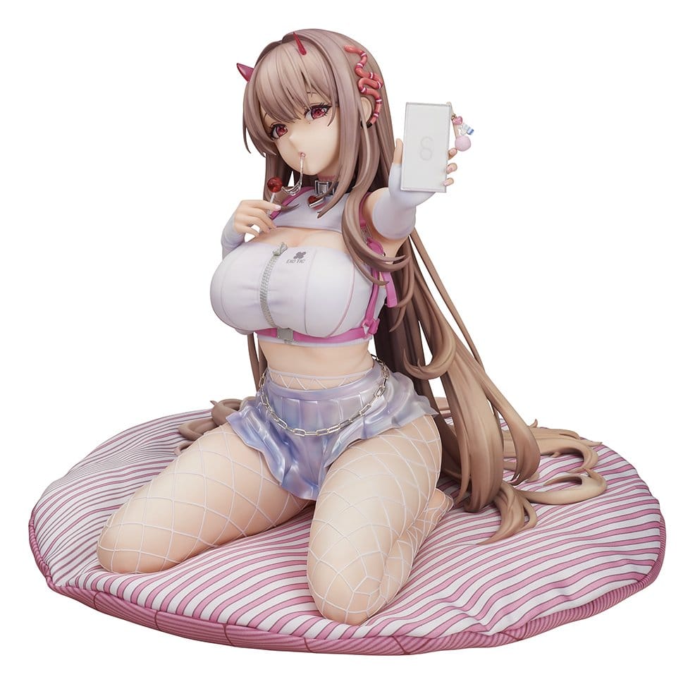Goddess of Victory: Nikke PVC Statue 1/4 Viper Complete Figure 21 cm