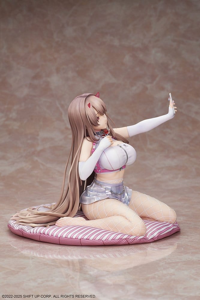 Goddess of Victory: Nikke PVC Statue 1/4 Viper Complete Figure 21 cm