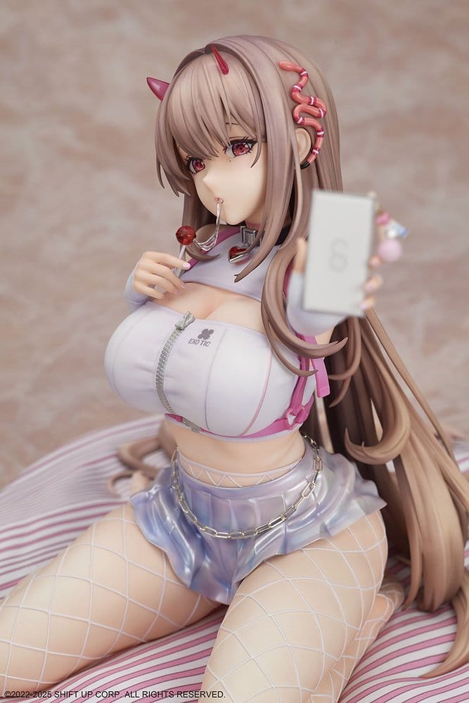 Goddess of Victory: Nikke PVC Statue 1/4 Viper Complete Figure 21 cm
