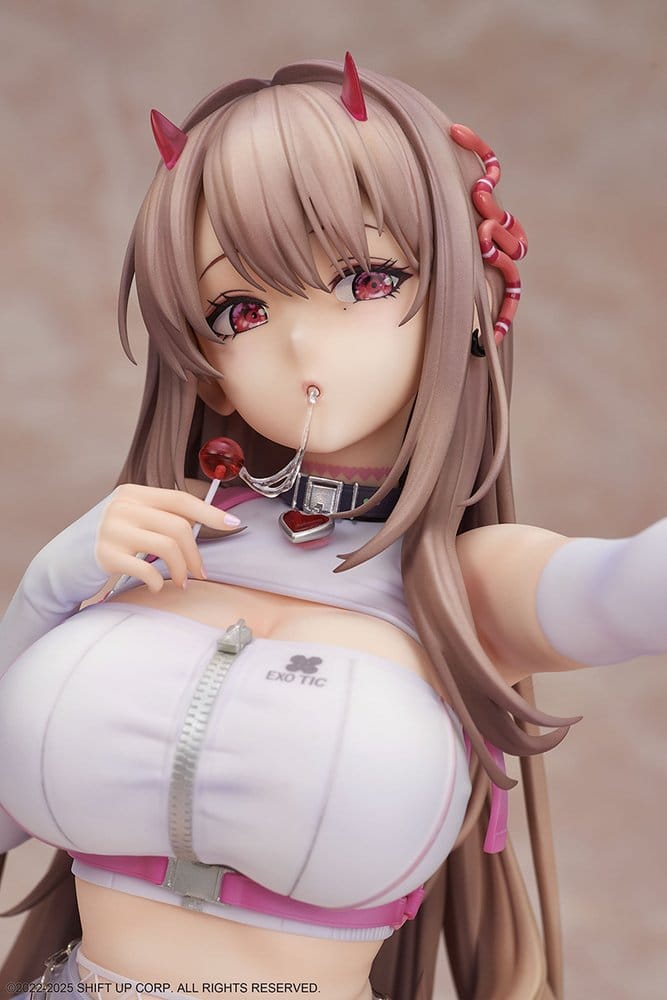 Goddess of Victory: Nikke PVC Statue 1/4 Viper Complete Figure 21 cm