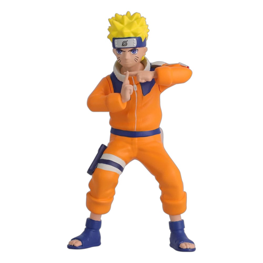 Naruto Shippuden Naruto mini figure 10 cm