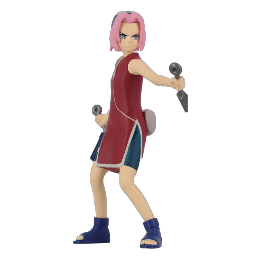 Naruto Shippuden Mini Figure Sakura 10 cm