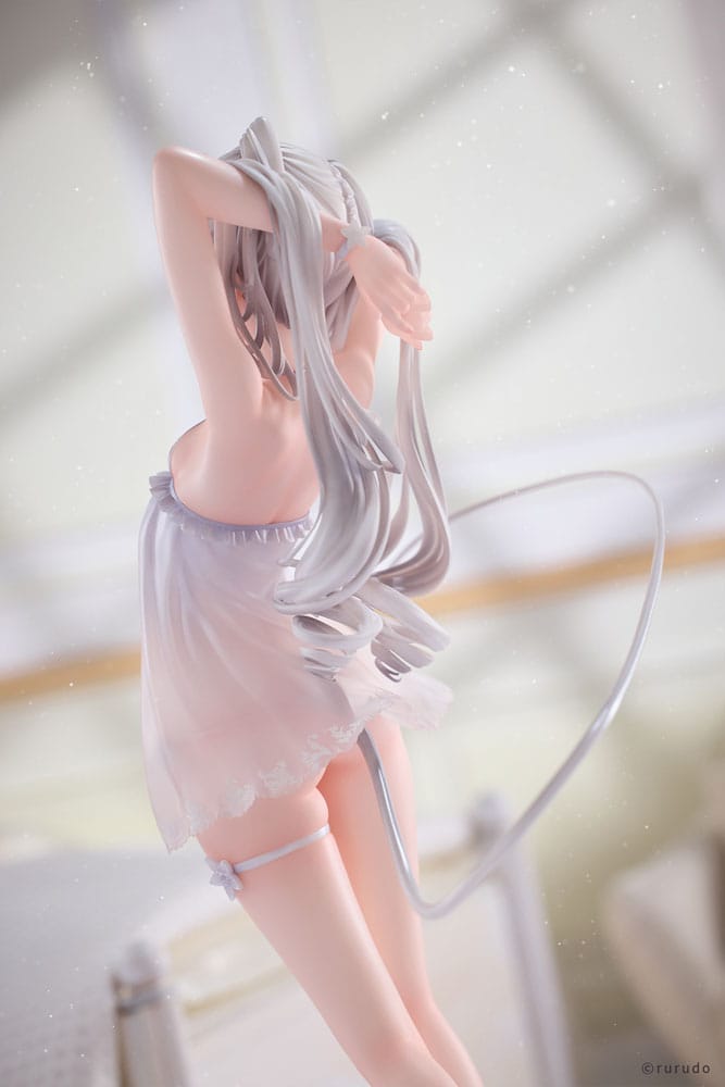 Original Character Statue 1/6 Sugar Gospel Ver. illustration by rurudo Deluxe Edition 25 cm