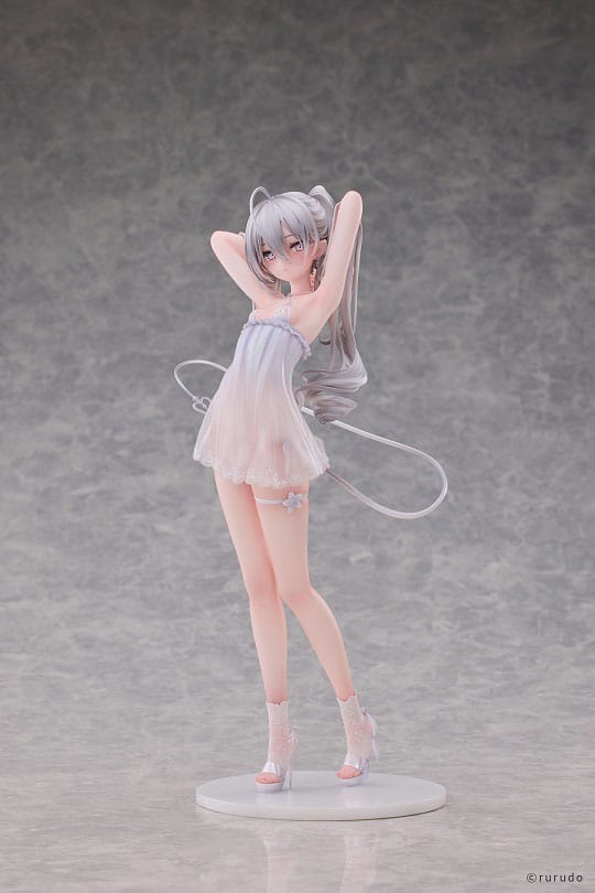 Original Character Statue 1/6 Sugar Gospel Ver. illustration by rurudo Deluxe Edition 25 cm