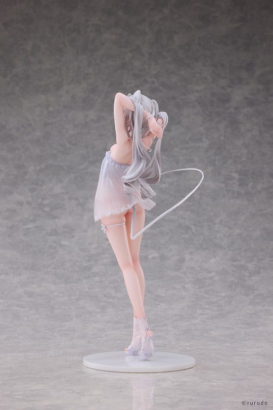 Original Character Statue 1/6 Sugar Gospel Ver. illustration by rurudo 25 cm