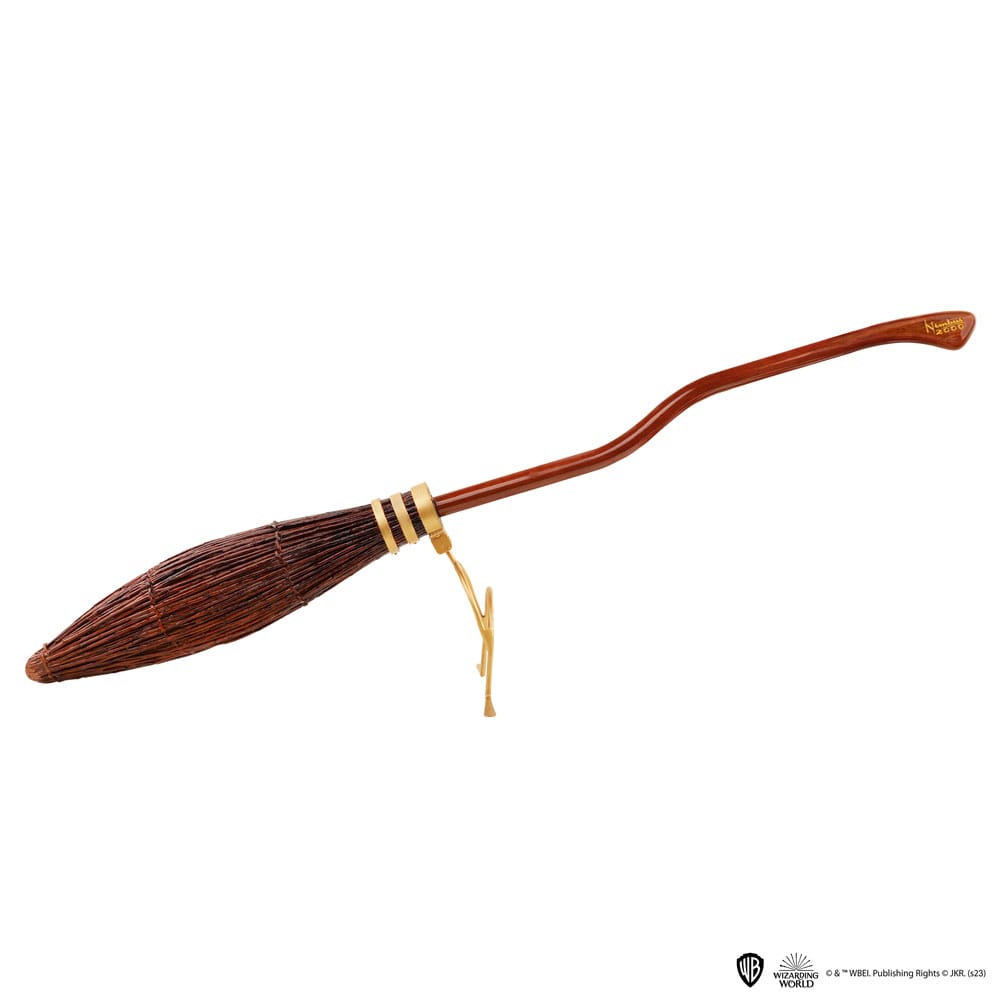 Harry Potter Replica Nimbus 2000 Magic Broom Junior