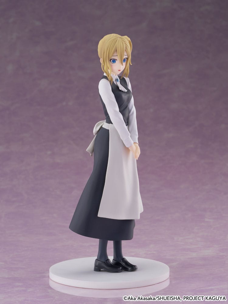 Kaguya-sama: Love Is War Ultra Romantic Cantabile PVC Statue Ai Hayasaka 20 cm