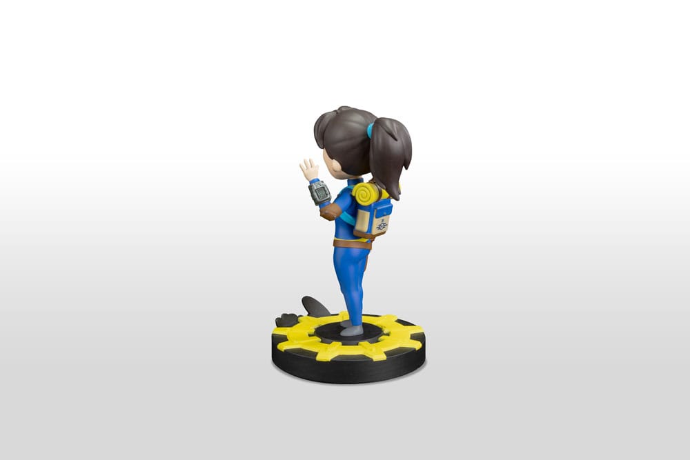 Fallout Lucy Vinyl Figure 20cm