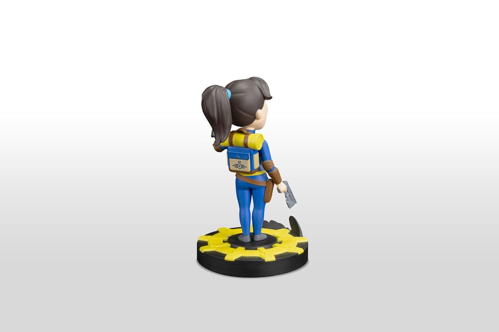 Fallout Lucy Vinyl Figure 20cm