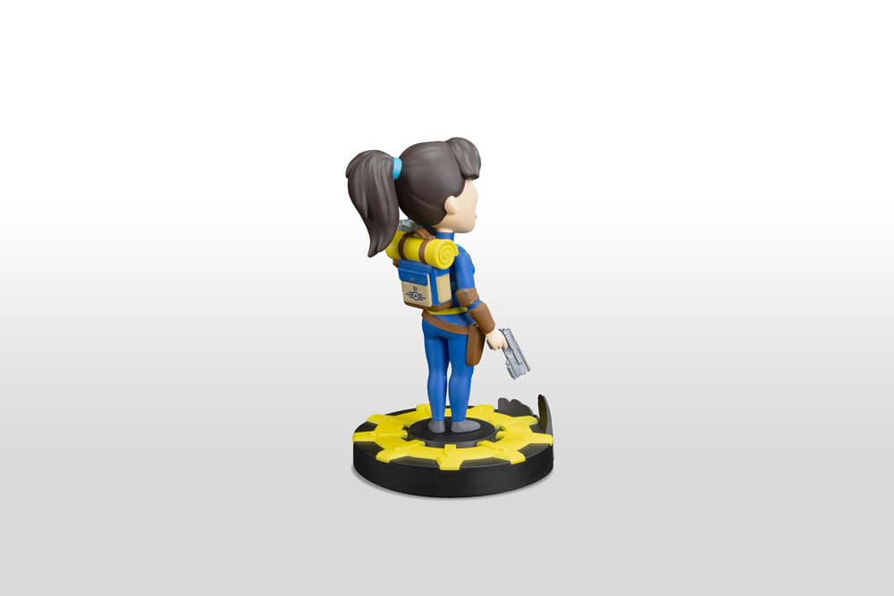 Fallout Lucy Vinyl Figure 20cm