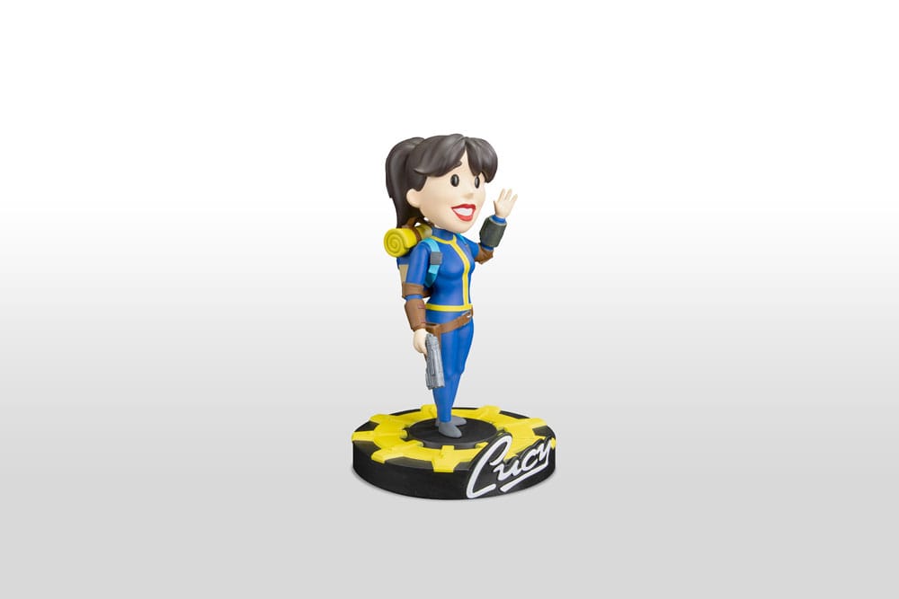 Fallout Lucy Vinyl Figure 20cm