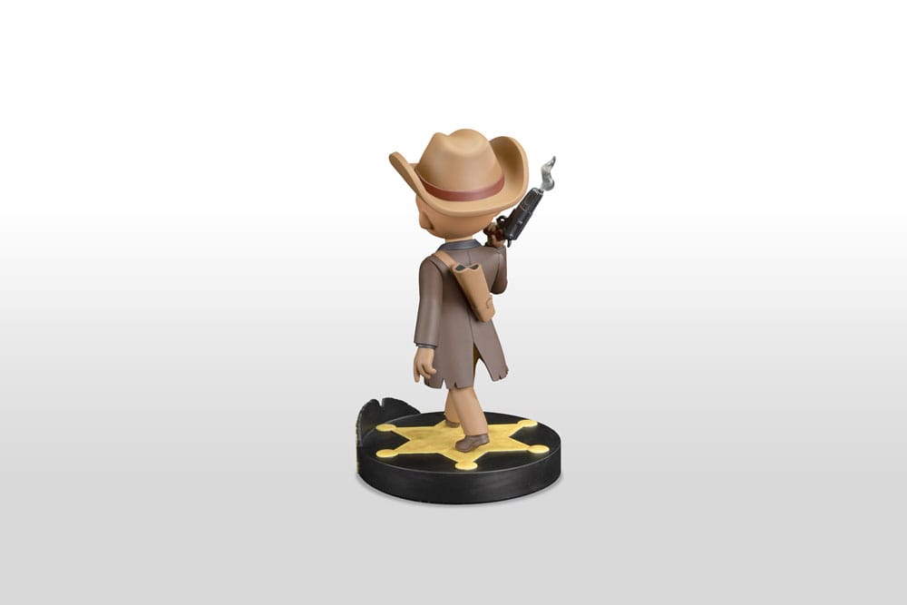 Fallout The Ghoul Vinyl Figure 20cm