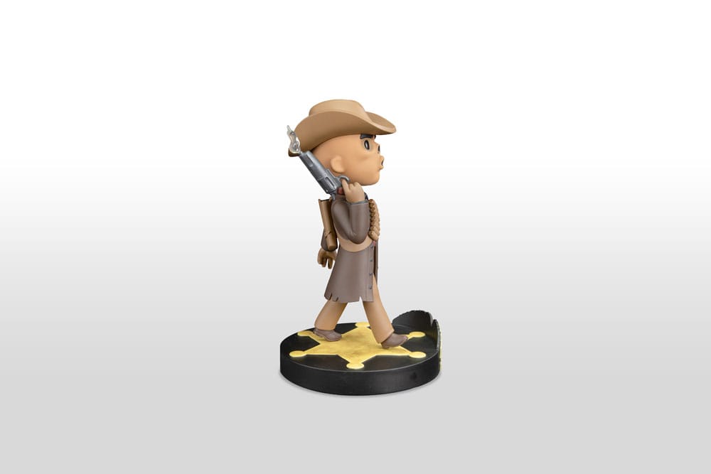 Fallout The Ghoul Vinyl Figure 20cm