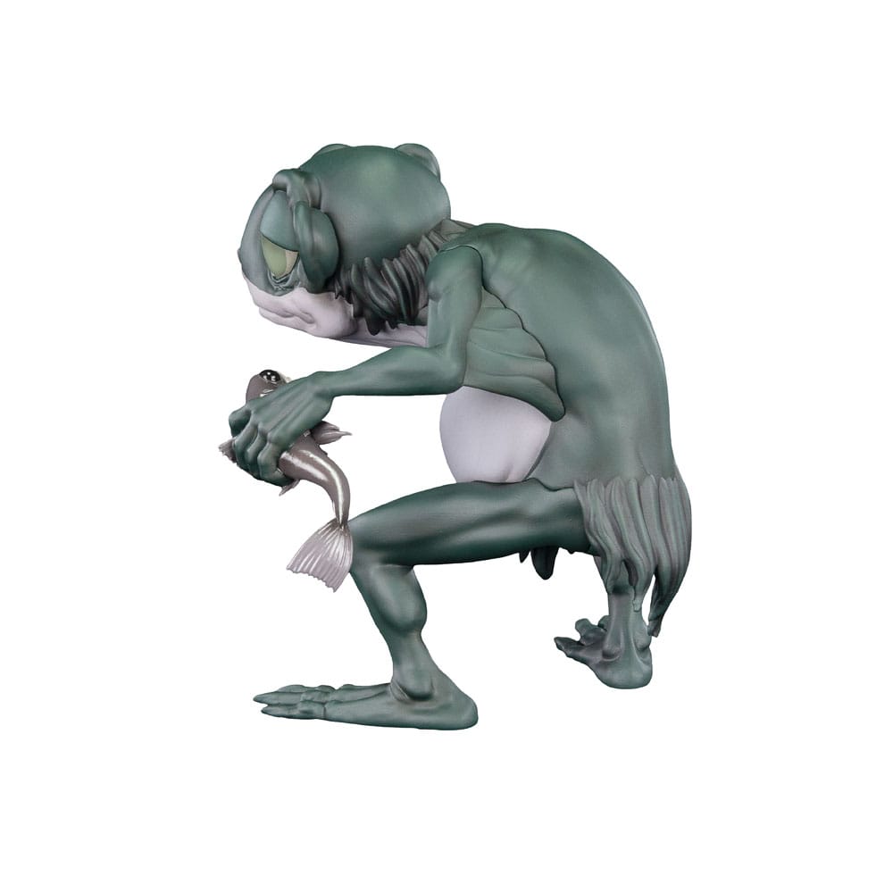 The Hobbit Vinyl Figure Gollum 15 cm