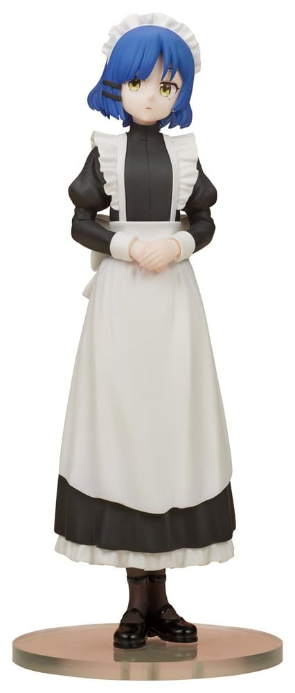 Bocchi the Rock! DIGSTA PVC Figure Ryo Yamada 19 cm
