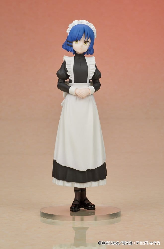 Bocchi the Rock! DIGSTA PVC Figure Ryo Yamada 19 cm