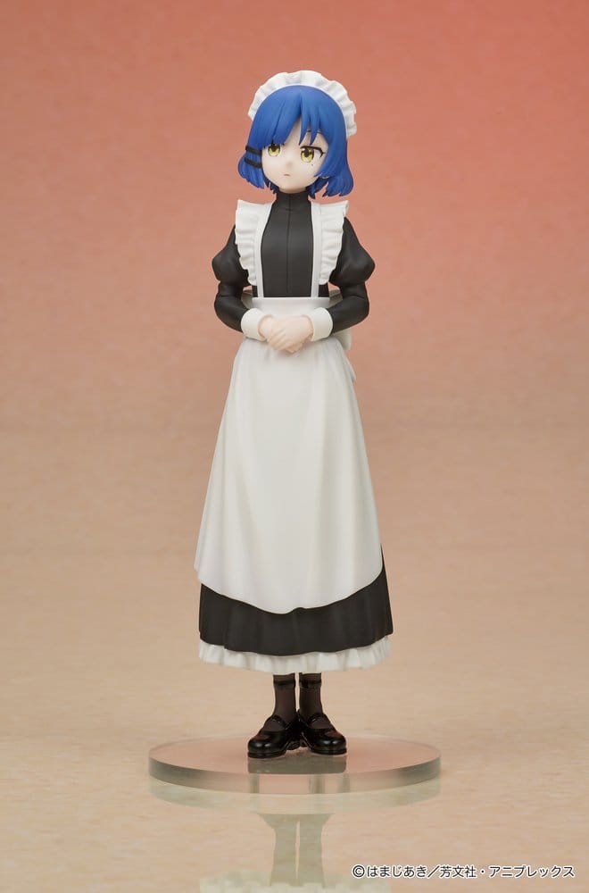 Bocchi the Rock! DIGSTA PVC Figure Ryo Yamada 19 cm