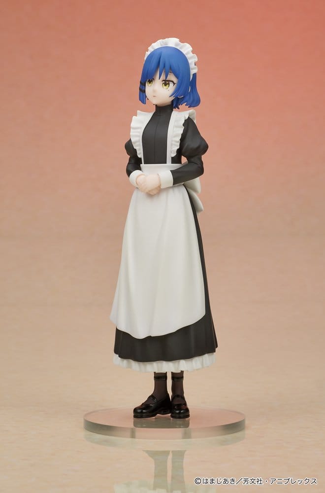 Bocchi the Rock! DIGSTA PVC Figure Ryo Yamada 19 cm