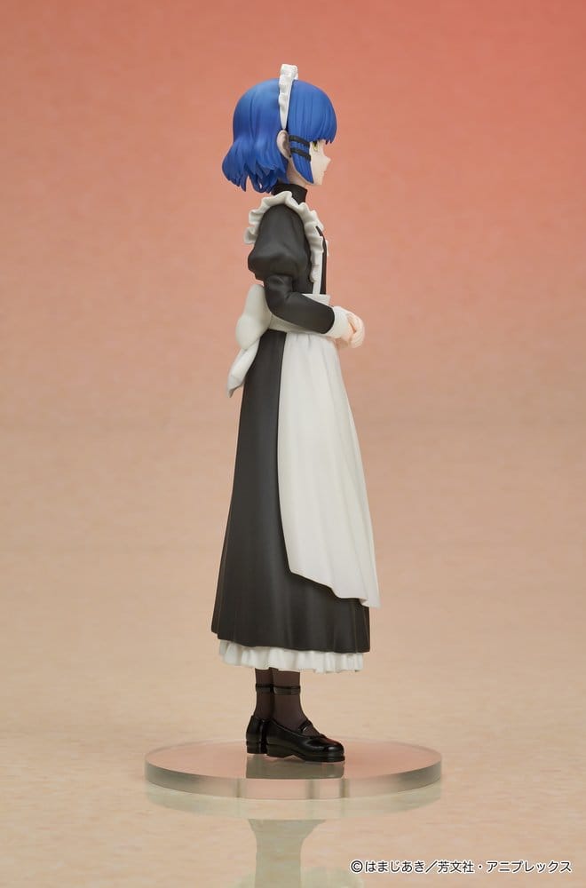 Bocchi the Rock! DIGSTA PVC Figure Ryo Yamada 19 cm