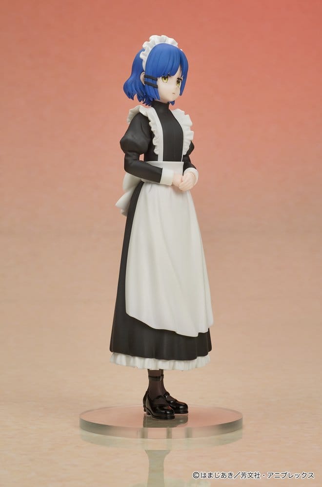 Bocchi the Rock! DIGSTA PVC Figure Ryo Yamada 19 cm