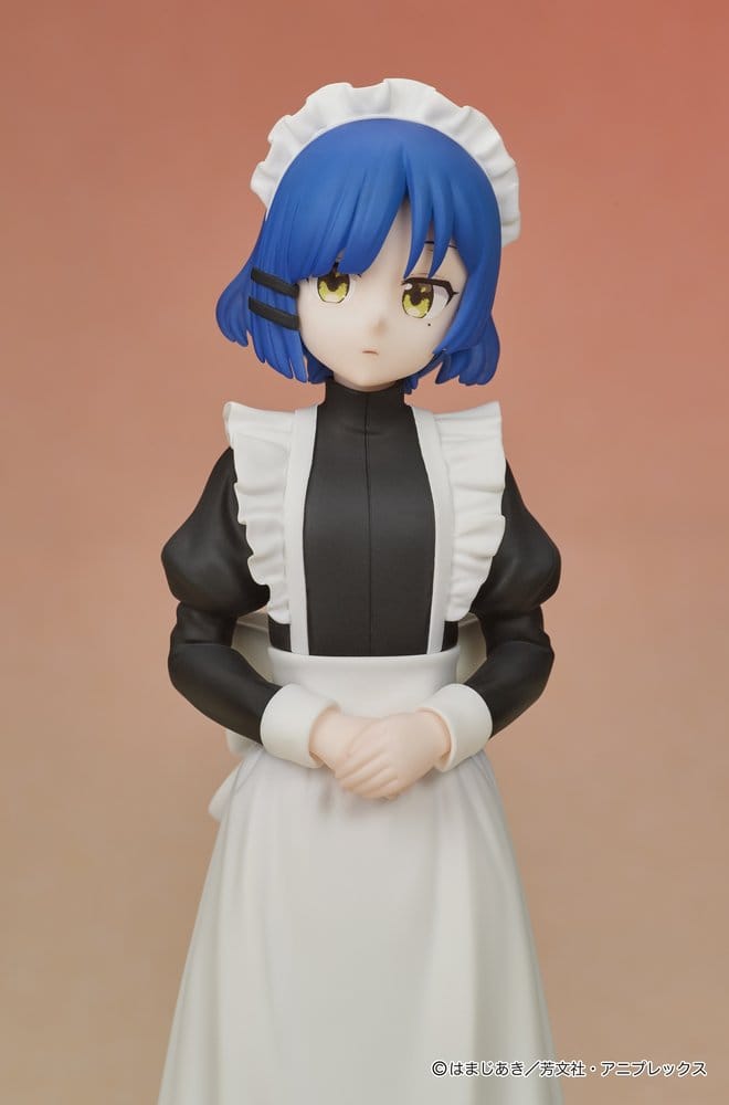Bocchi the Rock! DIGSTA PVC Figure Ryo Yamada 19 cm