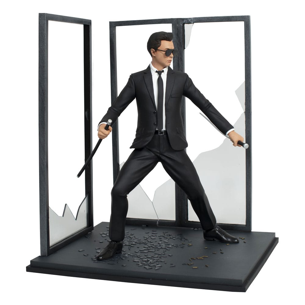 John Wick: Capitolo 4 Galleria Statua in PVC Caine 25 cm