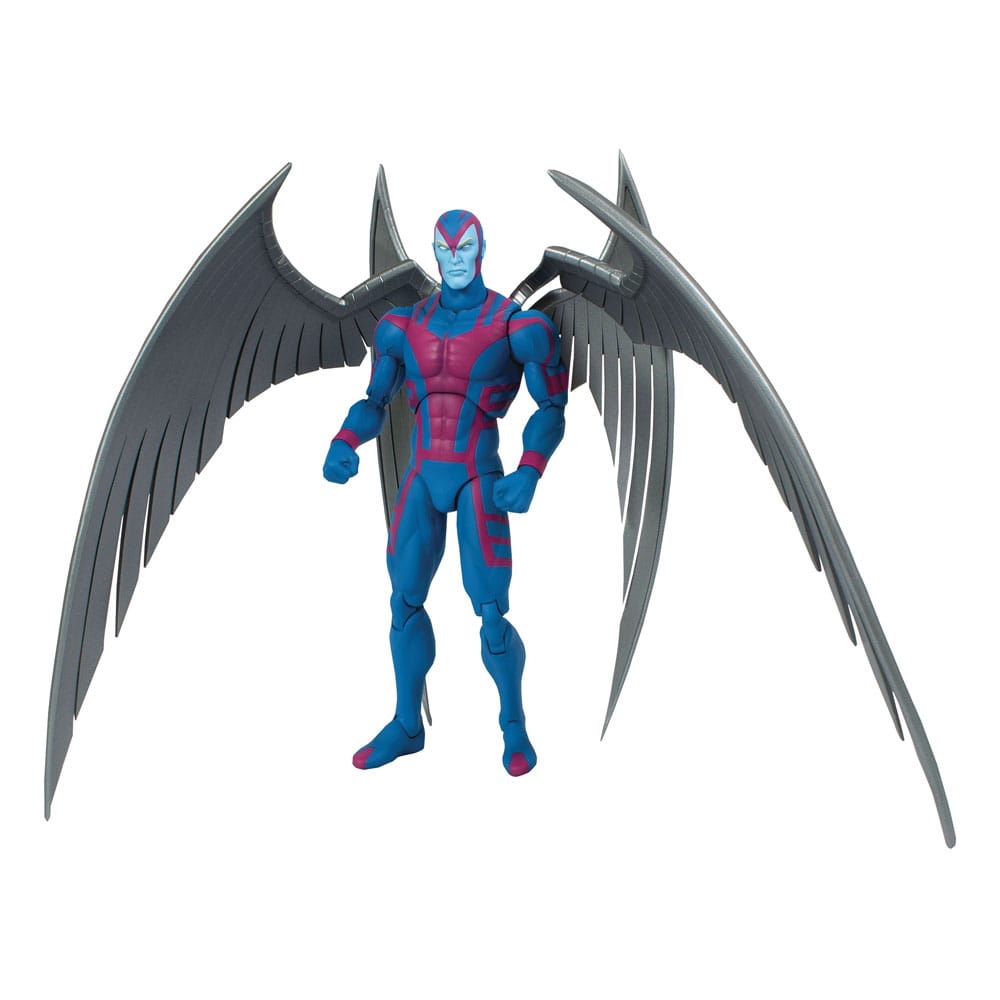 Marvel Select Action Figure Archangel 18 cm