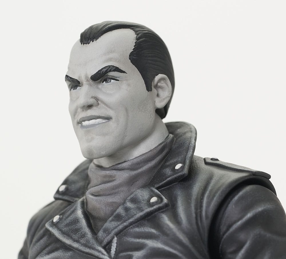 The Walking Dead Action Figures 18 cm Series 2 Negan