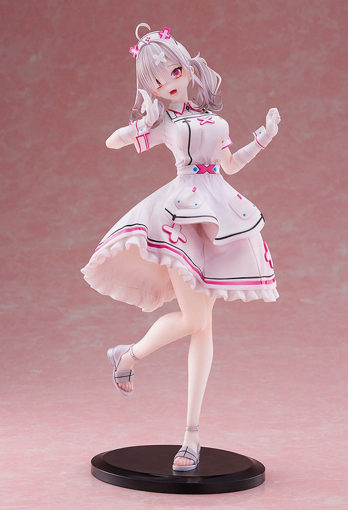 NIJISANJI Statua in PVC 1/7 Sukoya Kana 23 cm