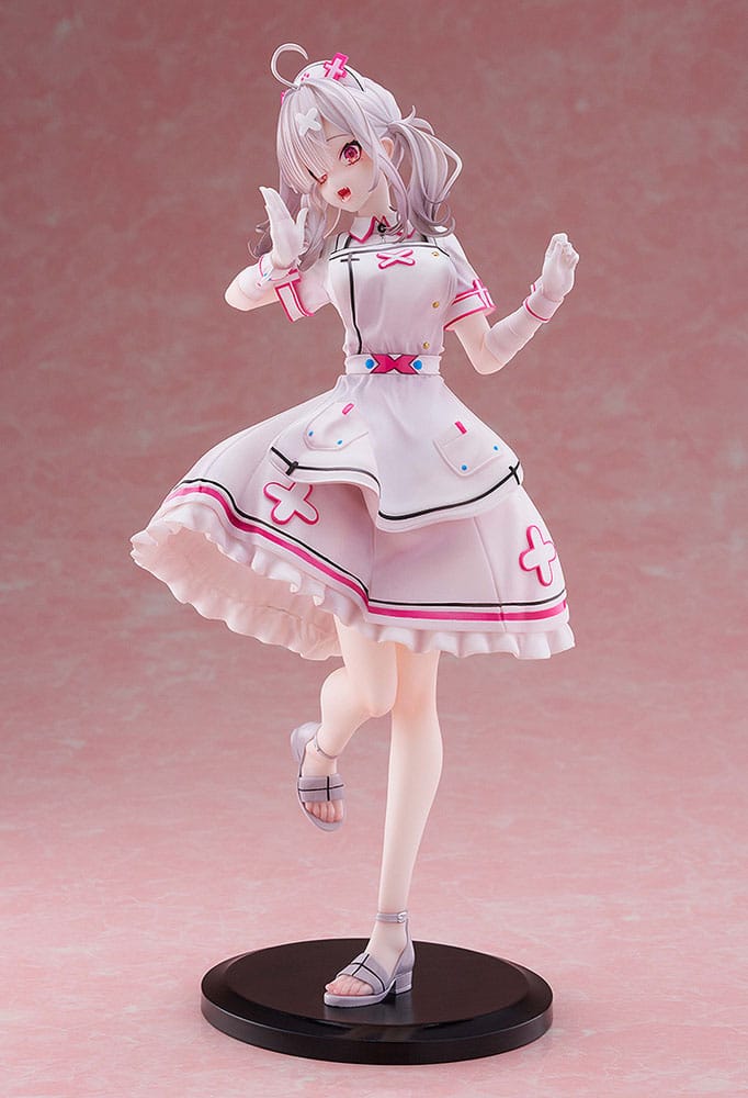 NIJISANJI Statua in PVC 1/7 Sukoya Kana 23 cm