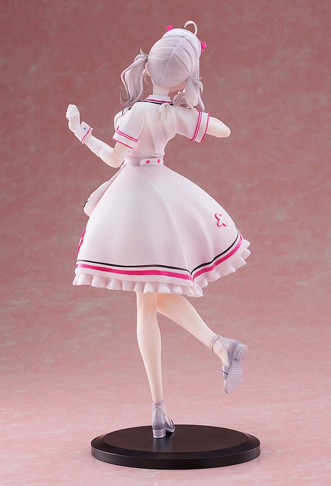 NIJISANJI Statua in PVC 1/7 Sukoya Kana 23 cm
