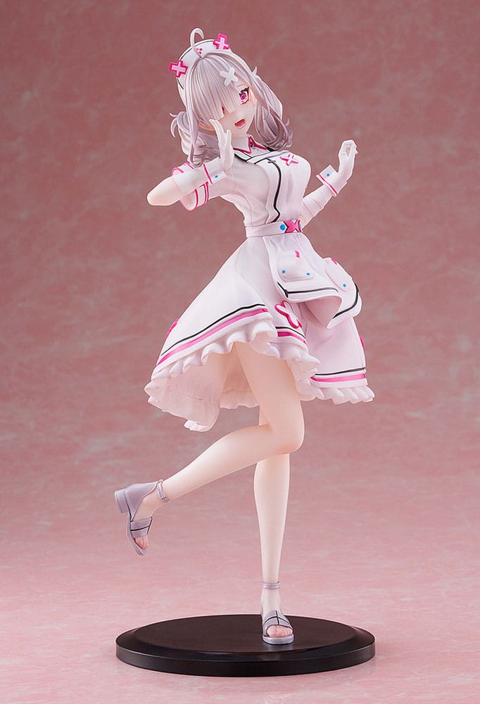 NIJISANJI Statua in PVC 1/7 Sukoya Kana 23 cm