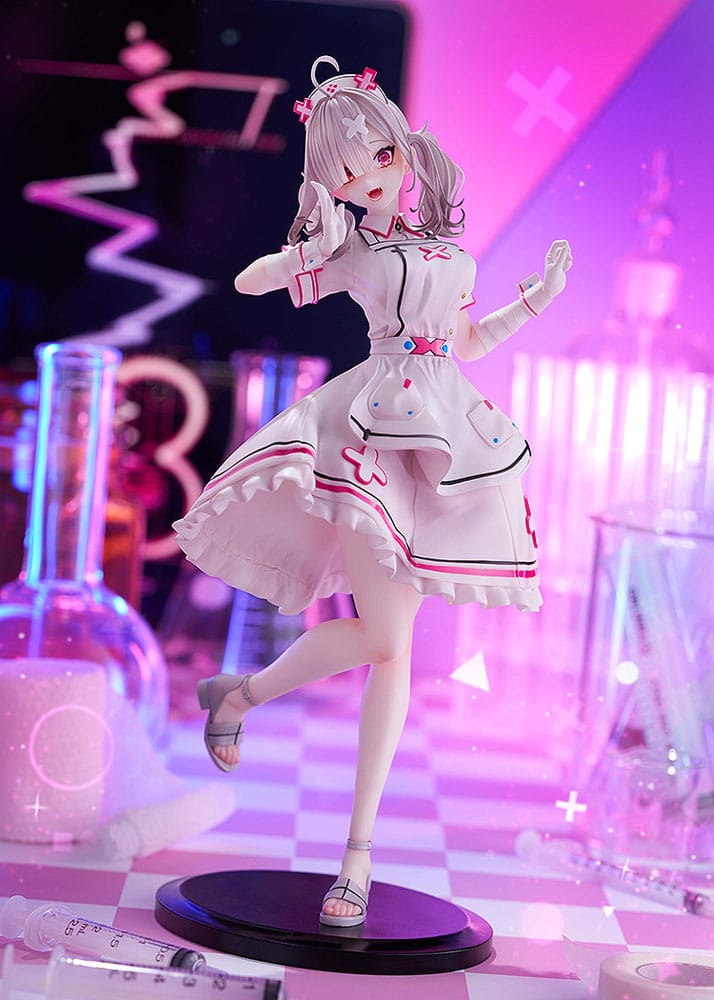 NIJISANJI Statua in PVC 1/7 Sukoya Kana 23 cm