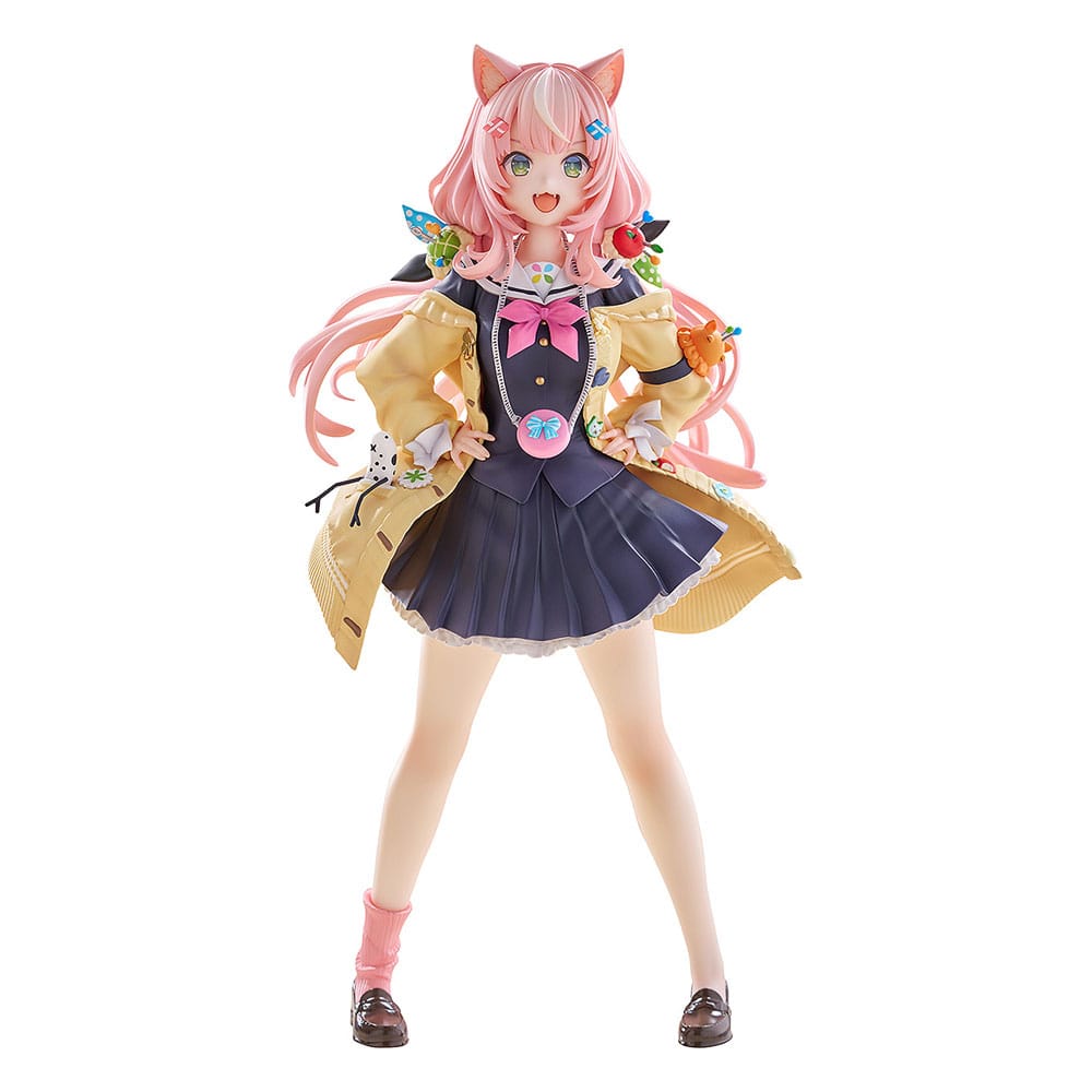 NIJISANJI PVC Statue 1/7 Yang Nari 24 cm