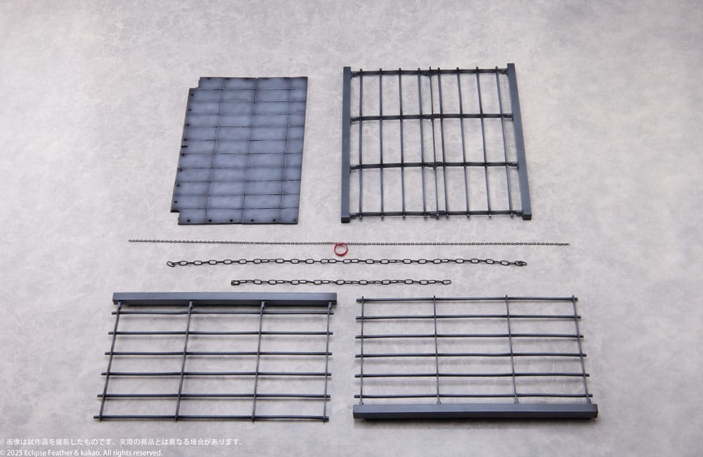 Original Character PVC Statue 1/6 Little Devil Setsuko's Secret Deluxe Edition 25 cm