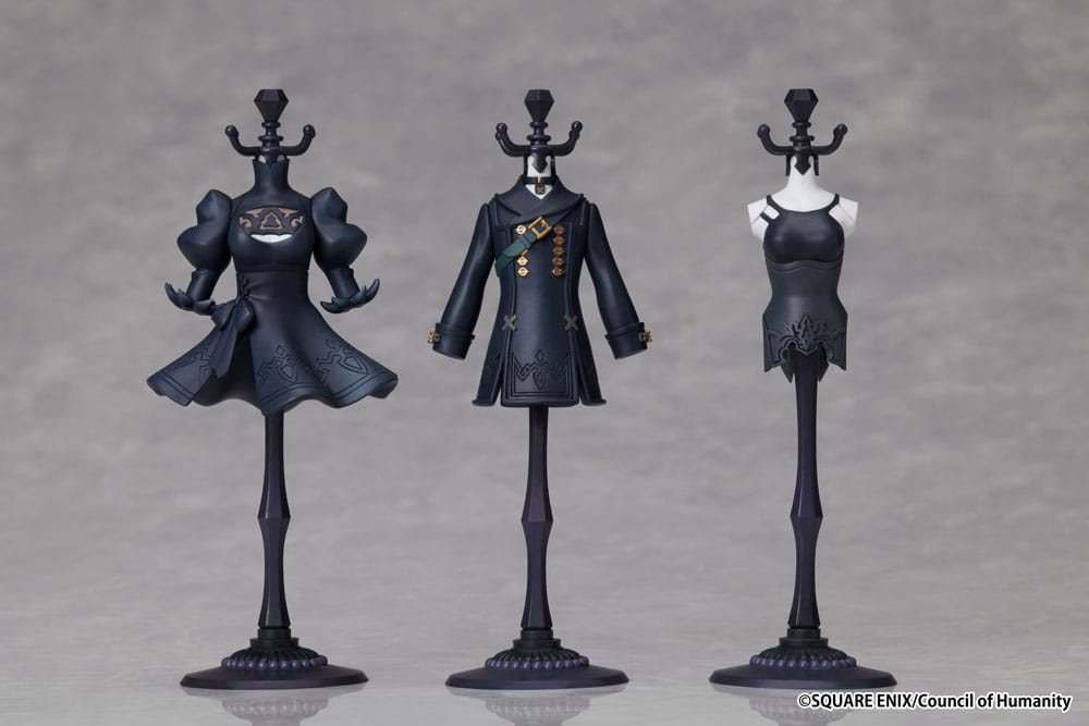 Portagioie NieR:Automata Ver1.1a 2B