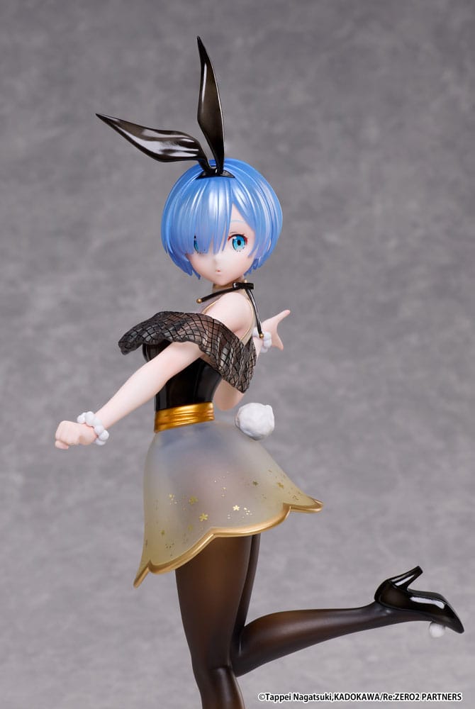 Re:Zero Starting Life in another World PVC Statue 1/7 Rem Sweet Bunny 26 cm