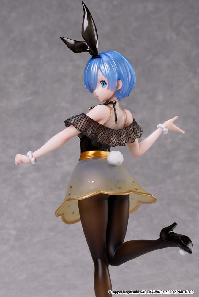 Re:Zero Starting Life in another World PVC Statue 1/7 Rem Sweet Bunny 26 cm