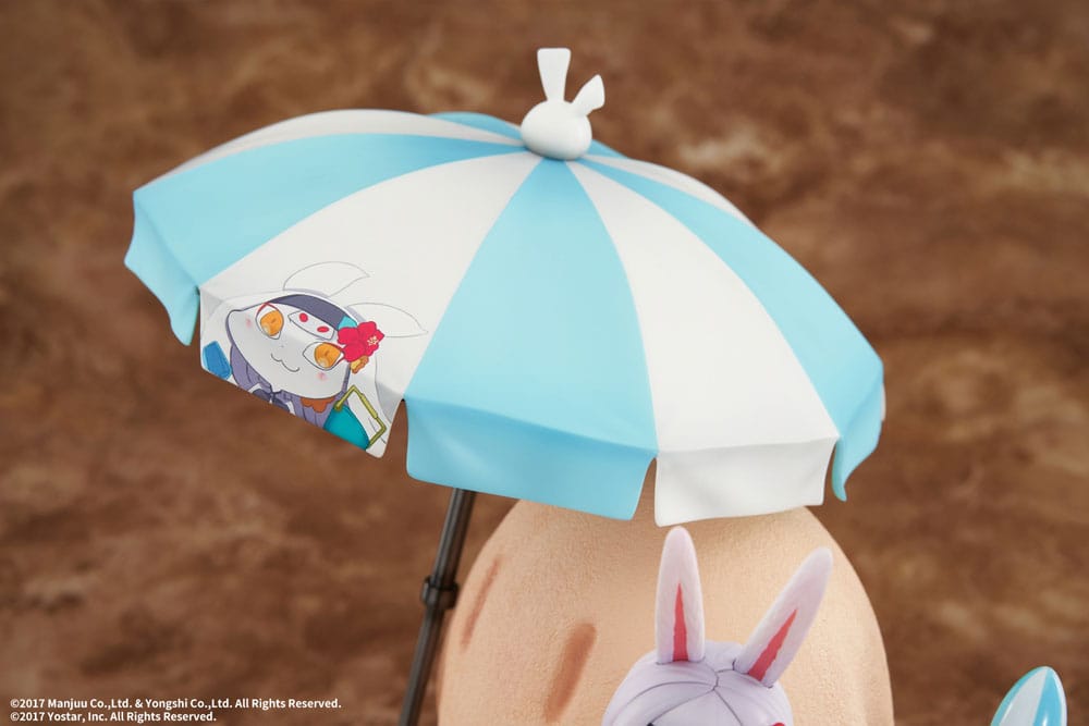 Statua in PVC di Azur Lane 1/7 Shimakaze The Island Wind Remains Ver. Edizione DX 25 cm