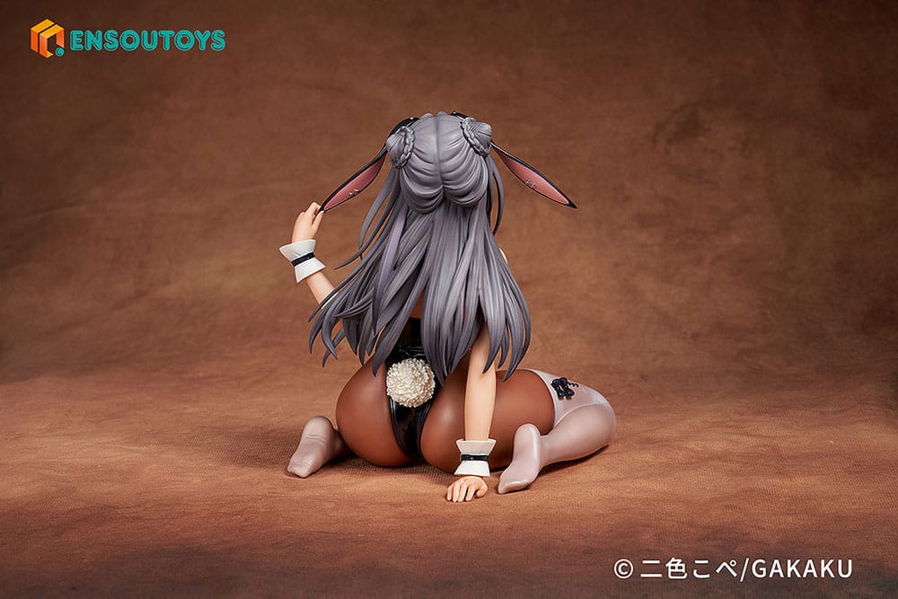 Original Character Statue 1/5 Nishikikope Illustration 
