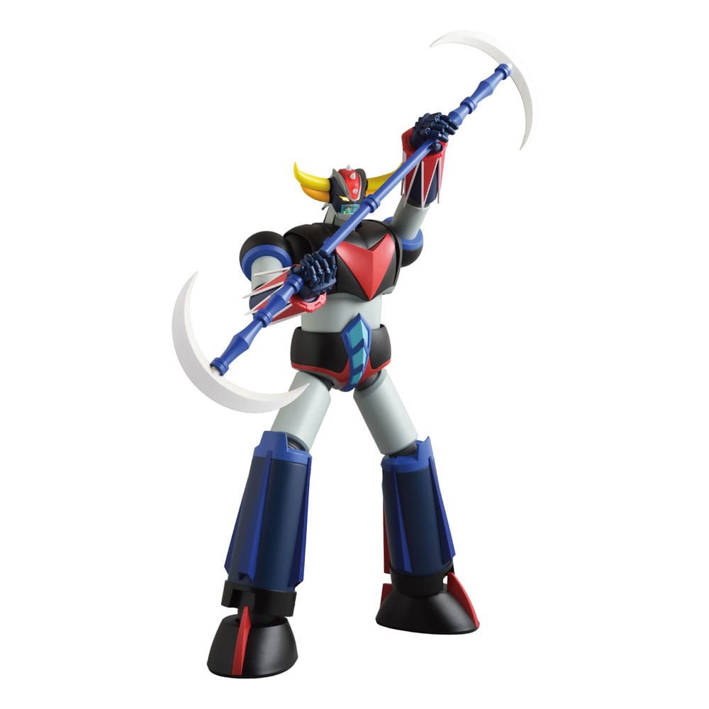 Grendizer Grand Action Big Size Model Action Figure Grendizer Original Color Ver. 50 cm