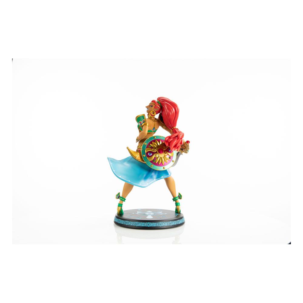 Statua in PVC The Legend of Zelda Breath of the Wild Urbosa Standard Edition 27 cm