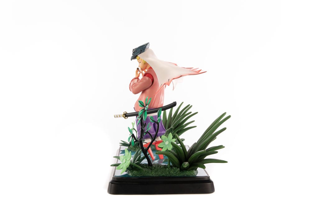 Okami Statue Waka 42 cm