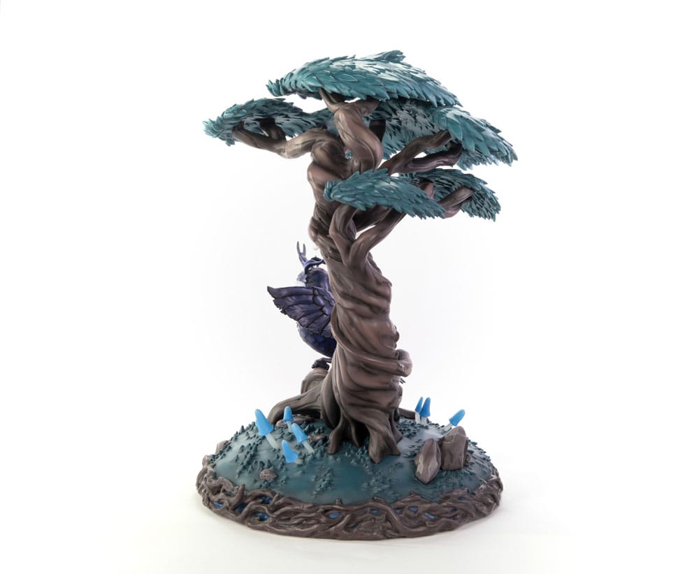 Ori and the Will of the Wisps Statue Ori and Ku Night Ver. 38cm