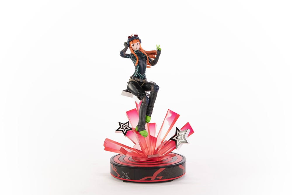 Persona 5 Statue Oracle Standard Edition 26 cm