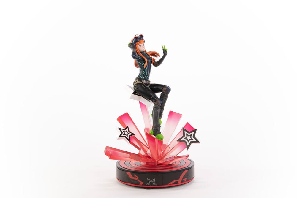 Persona 5 Statue Oracle Standard Edition 26 cm