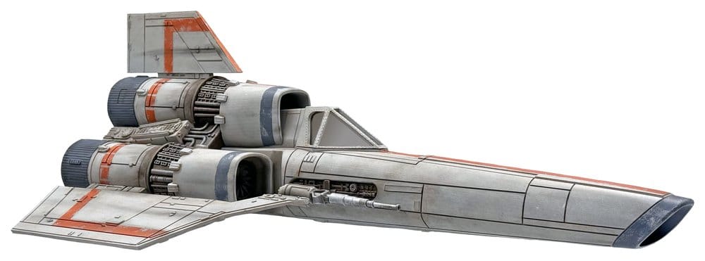 Battlestar Galactica Action Figure with Vehicle Colonial Viper Mk & Lieutenant Boomer