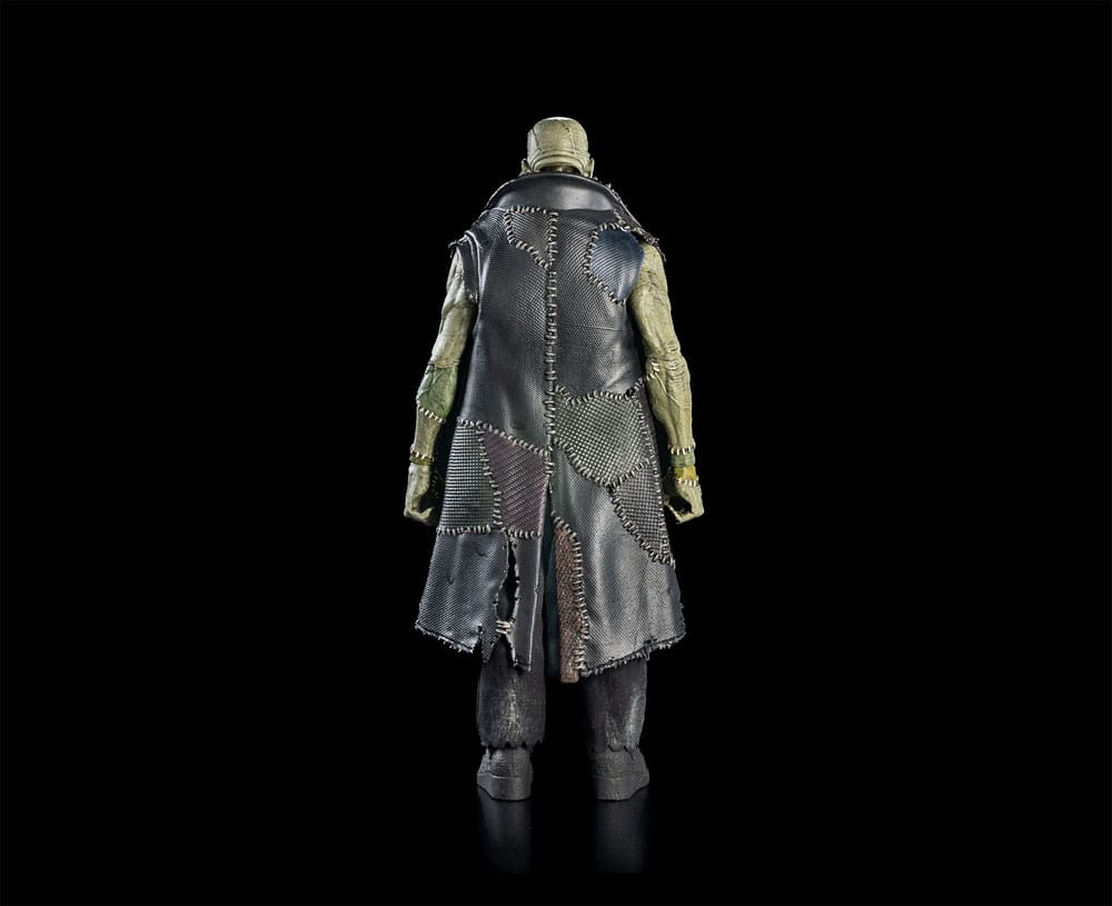 Obscura Figure Actionfigur del mostro di Frankenstein